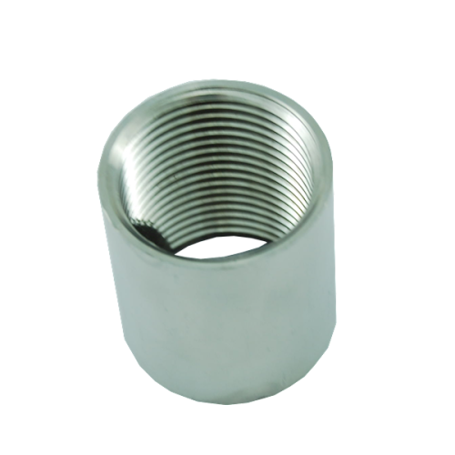 Mufa kwasoodporna 2,0'' AISI 316