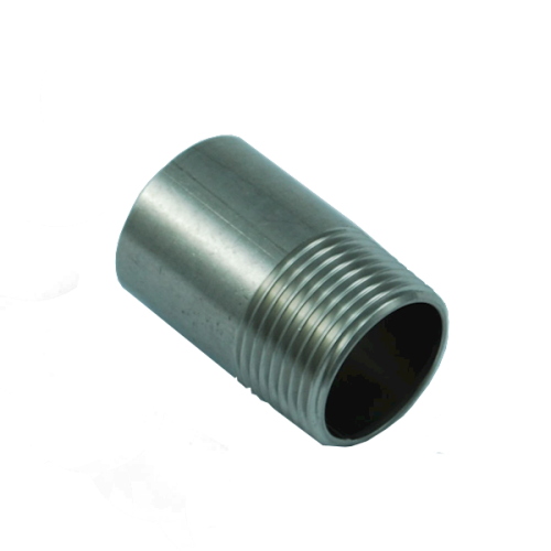 Nypel do spawania kwasoodporny 1,1/4'' AISI 316