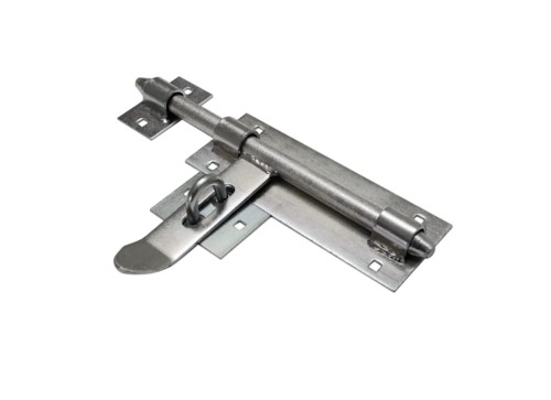 Zasuwa pozioma ocynkowana  270 mm