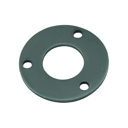 Stopa montażowa rury 42,2mm INOX