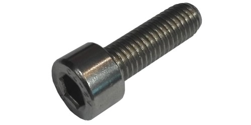 Śruba imbusowa M8x30 INOX DIN 912 OP=100szt