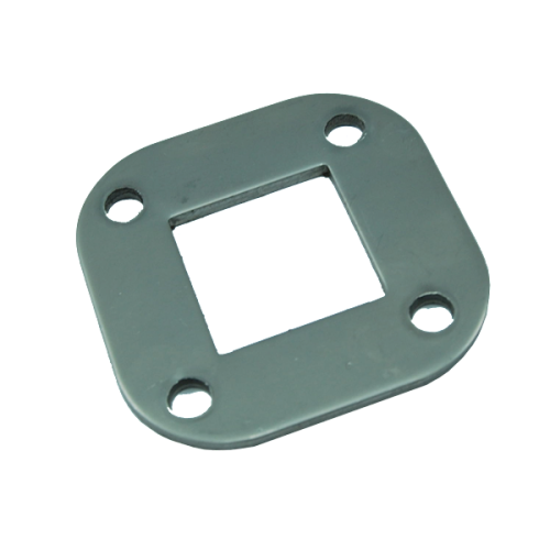 Stopa montażowa profilu 40x40mm INOX