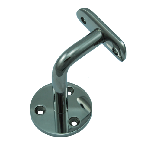 Wspornik Ścienny Poręczy Rury 42,4mm Poler INOX
