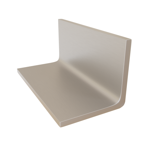 Kątownik aluminiowy 60x40x5,0x6000 PA38