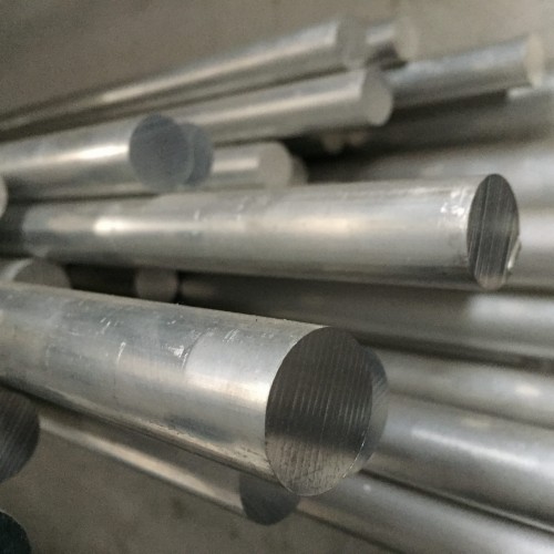 Pręt aluminiowy fi 25x6000 PA38