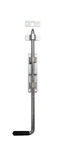 Zasuwa pionowa rygiel ocynkowany 220 mm