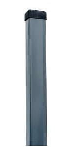 Słupek ocynkowany 60x40x1,5X2200 
