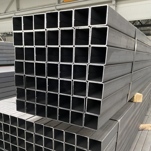 Profil stalowy zamknięty 60x60x2,0x6000 surowy