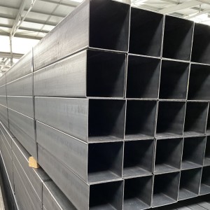 Profil stalowy zamknięty 70x70x3x6000 surowy