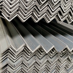 Kątownik gorącowalcowany 30x30x3,0 mm dł. 6m