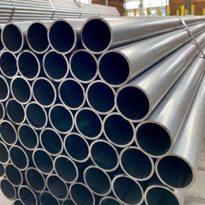 Rura konstrukcyjna stalowa 42,4x2,9 mm dł.6m 5/4"