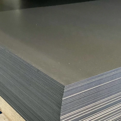 Blacha DC01 1,5x1000x2000 stalowa zimnowalcowana