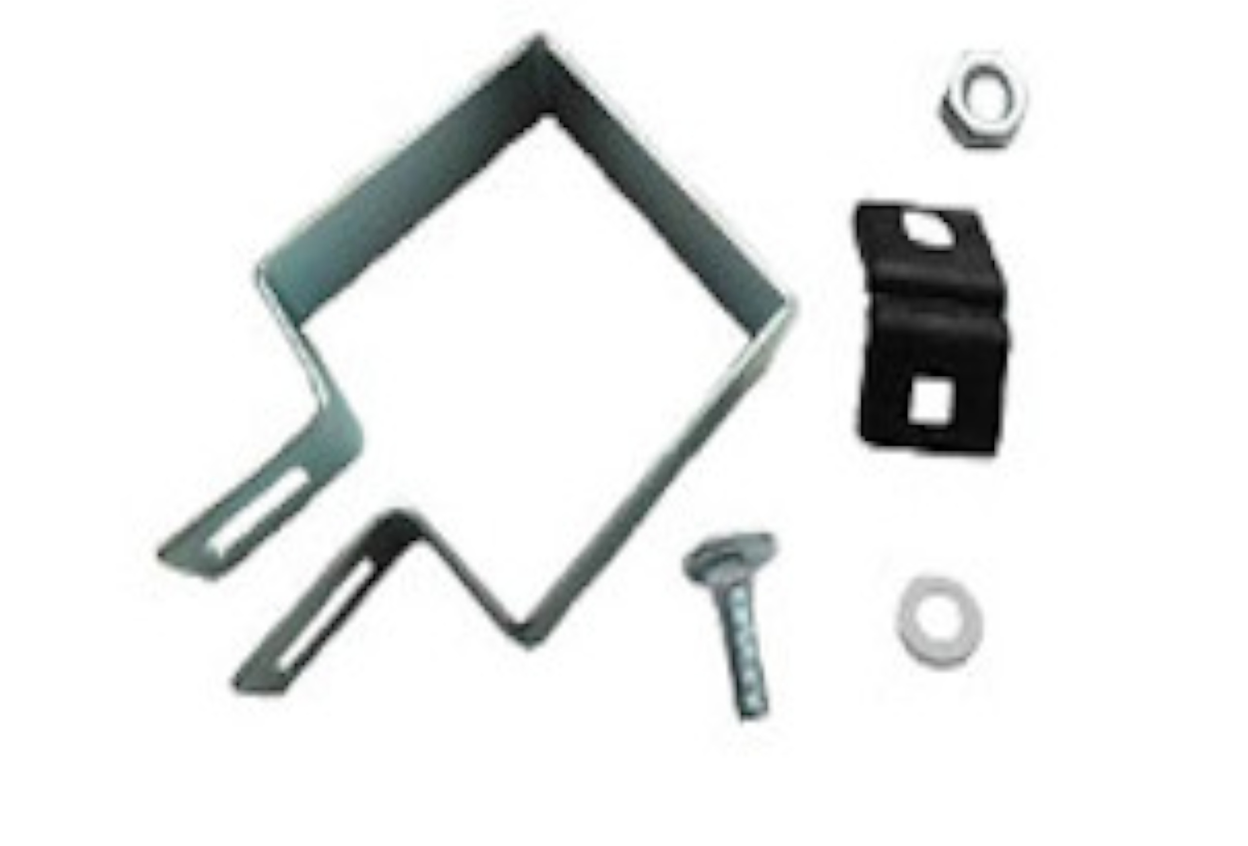 Akcesoria ogrodzeniowe 